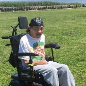 Meet your Posher, Anthony